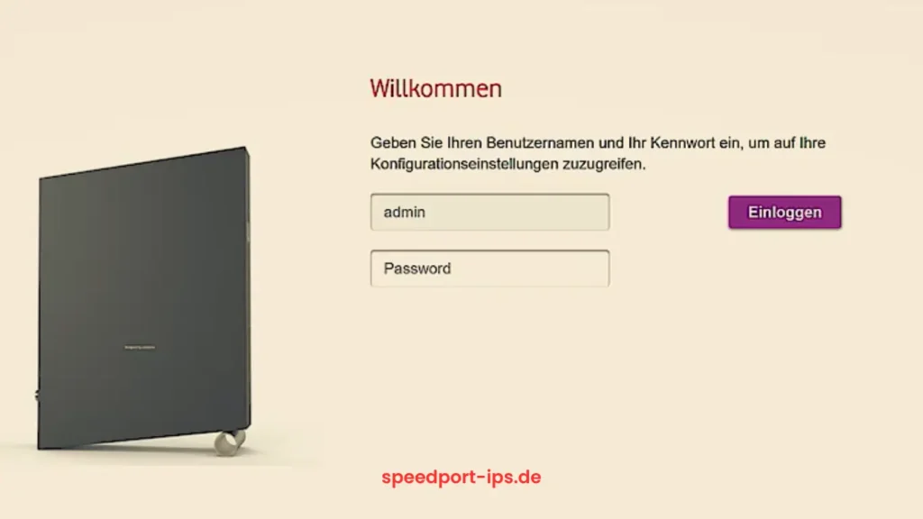 vodafone station router zugriff